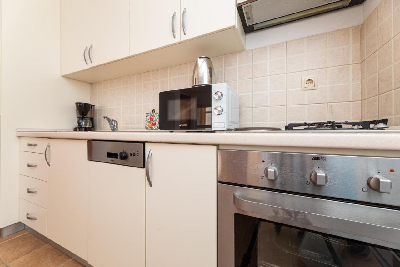 Malinsummer Apartments Malinska Extérieur photo