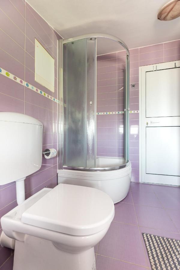 Malinsummer Apartments Malinska Extérieur photo