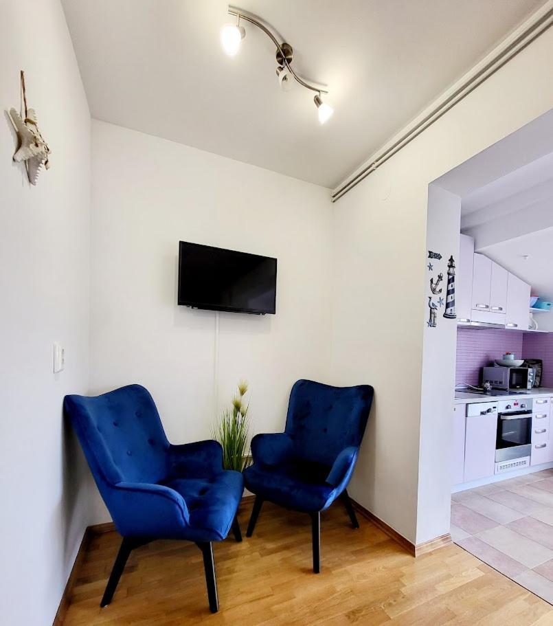 Malinsummer Apartments Malinska Extérieur photo