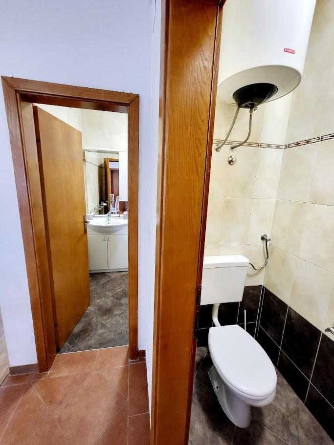 Malinsummer Apartments Malinska Extérieur photo