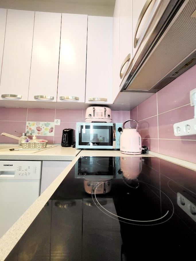 Malinsummer Apartments Malinska Extérieur photo